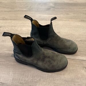 Men’s Blundstone Chelsea Boots